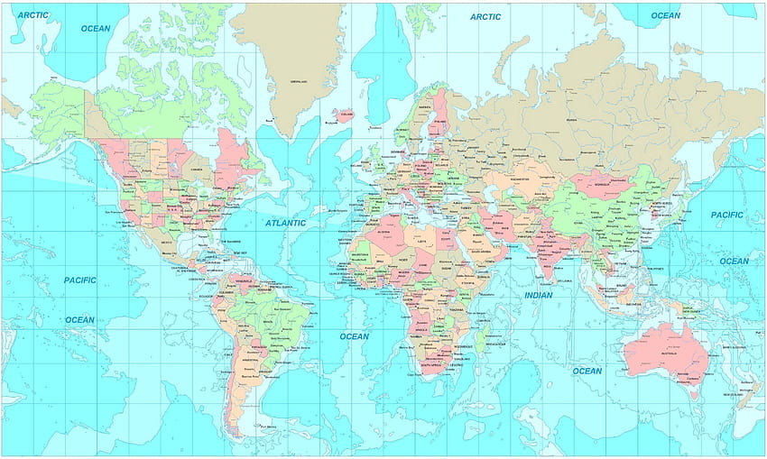 Blank Political World Map High Resolution Fresh World Map Political