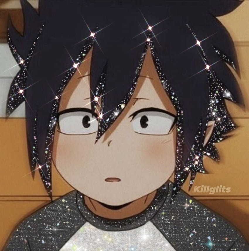 Tamaki Glitter Icons Glitter Mha HD Phone Wallpaper Pxfuel