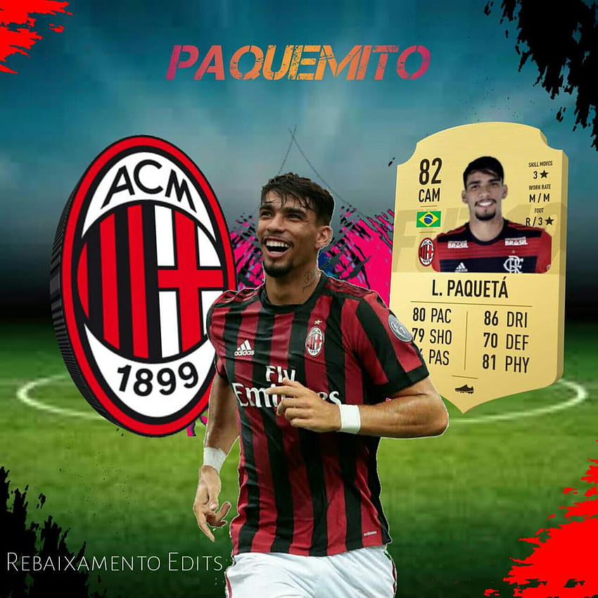 Edit Do Paquet Paqueta Hd Phone Wallpaper Pxfuel