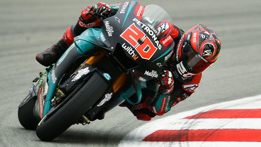 2 Fabio Quartararo HD Wallpaper Pxfuel