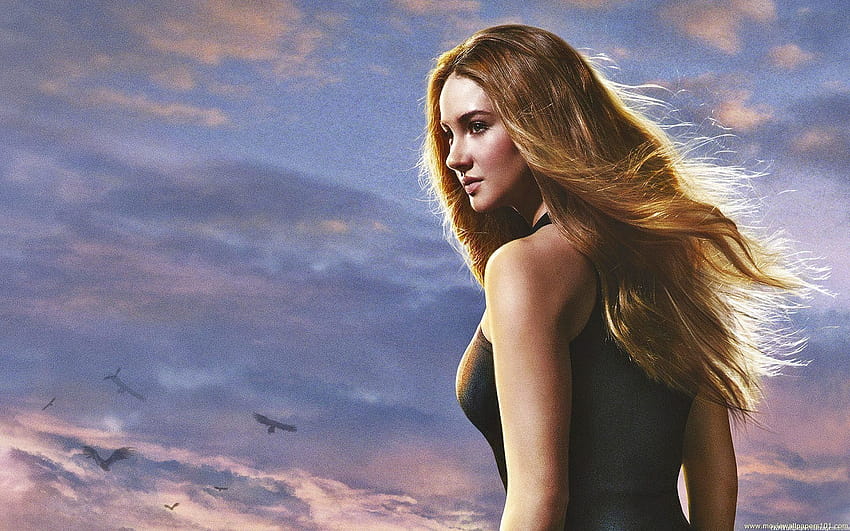 The Divergent Series Allegiant High Resolution And Hd Wallpaper Pxfuel