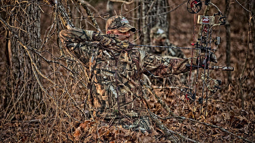 Realtree Camo Full Hd Wallpaper Pxfuel