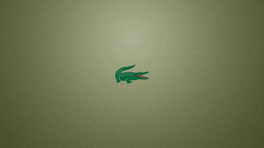 1920x1080 Lacoste Logo Crocodile Full Lacoste Logo HD Wallpaper Pxfuel