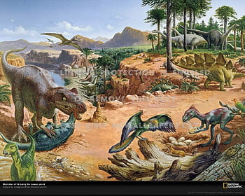 Pin On Dinosaurspinterest Paleontology HD Wallpaper Pxfuel