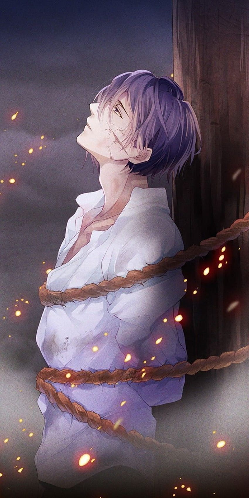 Ikemen Vampire HD Phone Wallpaper Pxfuel