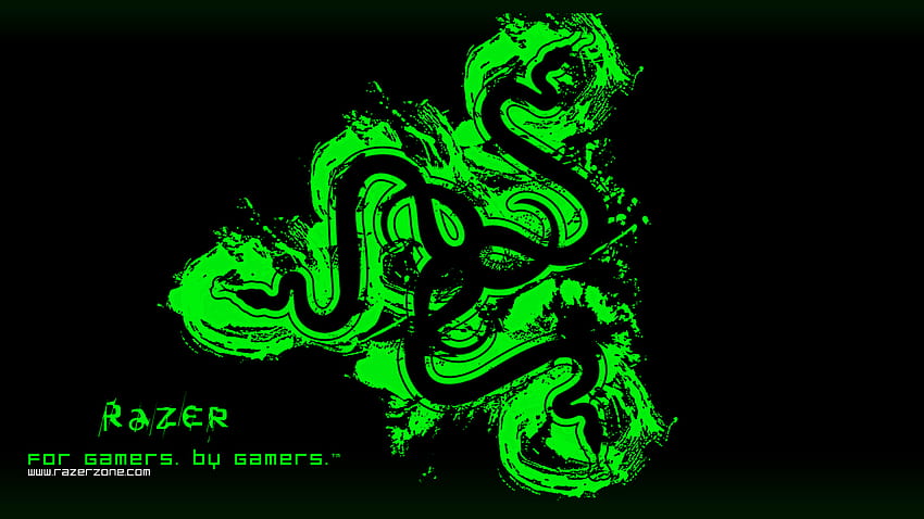 Razer Green Logo Allpapers 19201200 Razer Logo HD Wallpaper Pxfuel