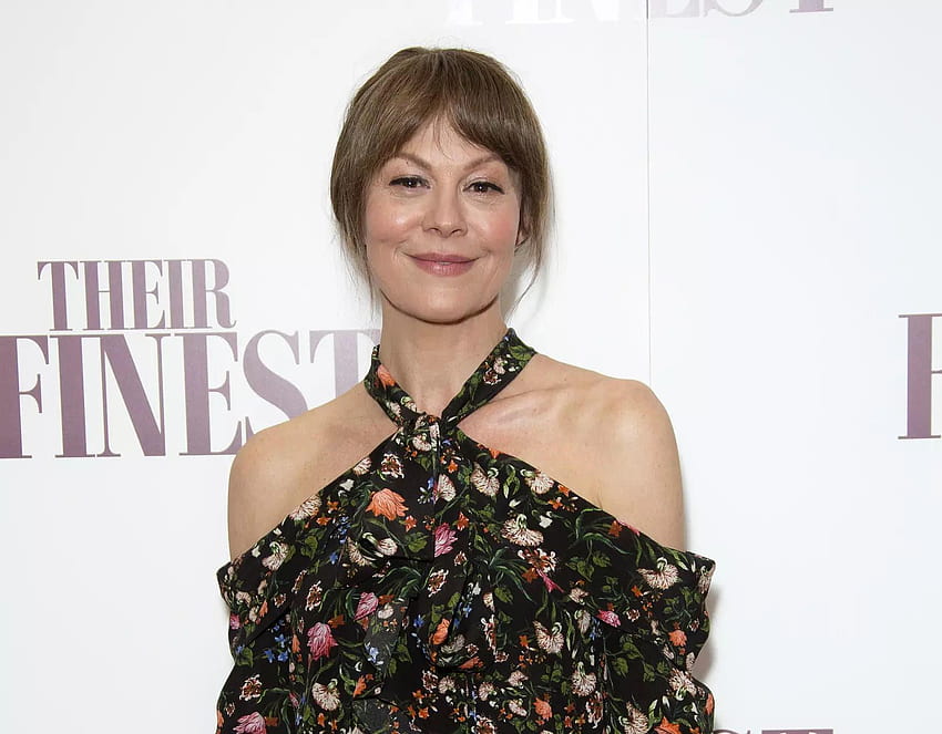 Peaky Blinders Four Times Helen Mccrory S Aunt Polly Absolutely