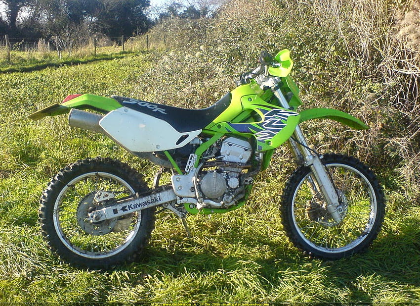 2003 Kawasaki KLX 300 R Pic 11 HD Wallpaper Pxfuel