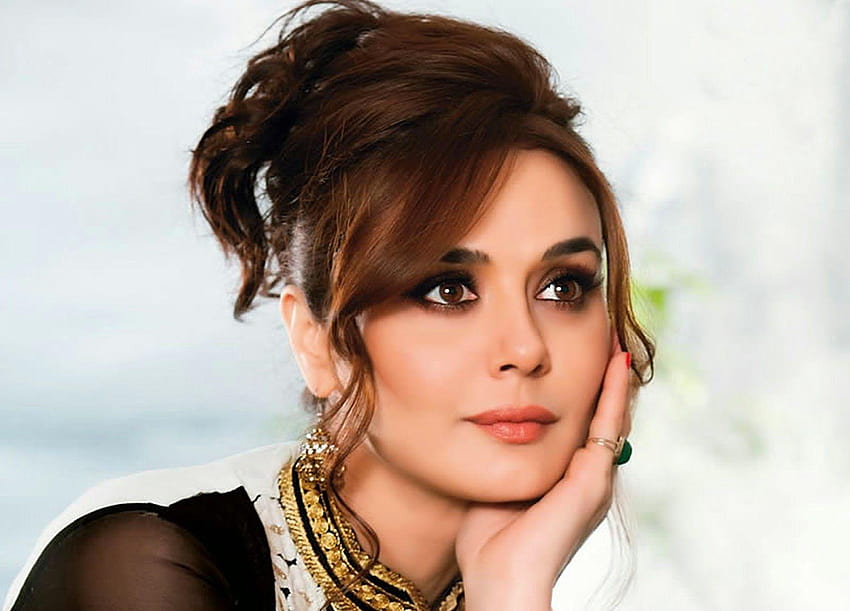 Preity Zinta HD Wallpaper Pxfuel