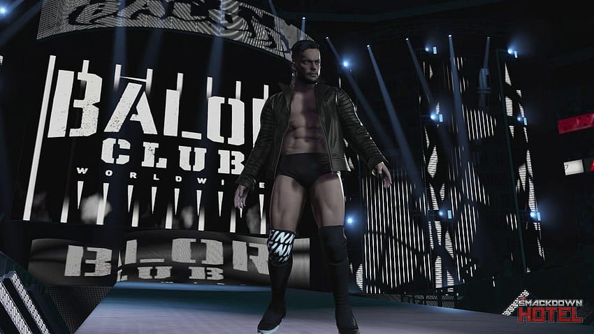 Finn B Lor Wwe Finn Balor Hd Wallpaper Pxfuel