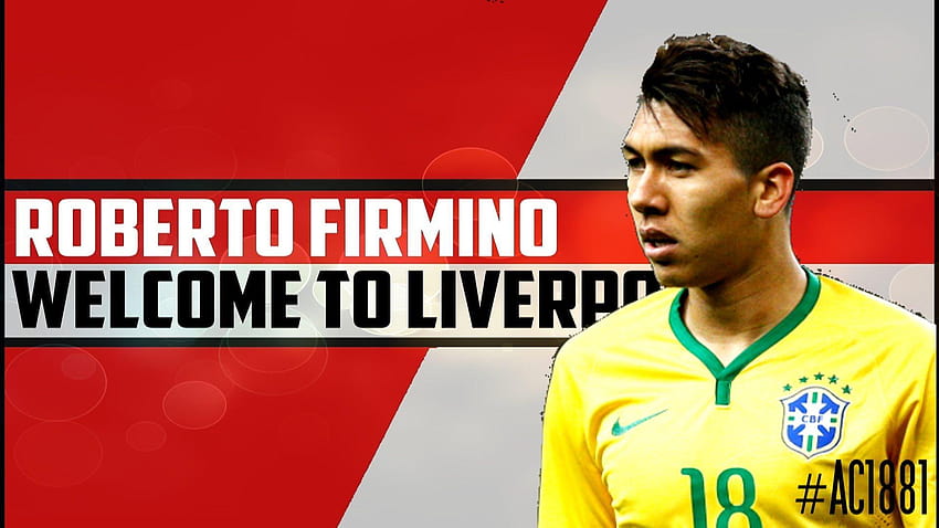 Roberto Firmino Hd Wallpaper Pxfuel