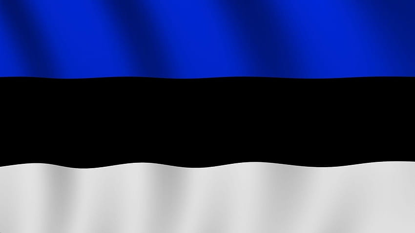 Estonia Flag Hd Wallpaper Pxfuel