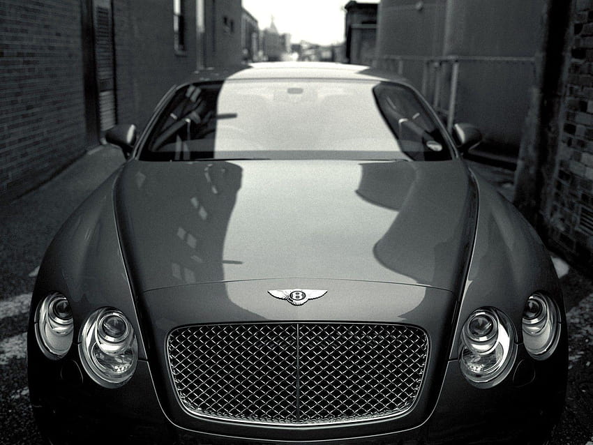 Bentley Hd Wallpaper Pxfuel