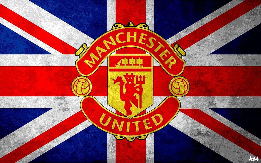 Manchester United Hd Wallpaper Pxfuel