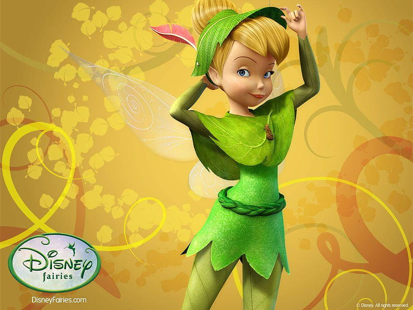 Pc Potrait Tinkerbell Hd Wallpaper Pxfuel Hot Sex Picture