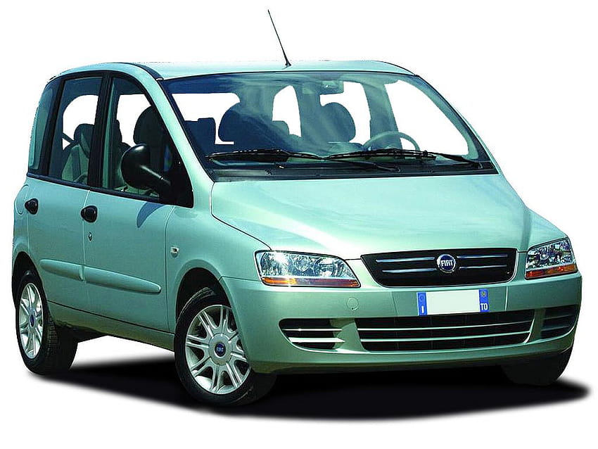 Fiat Multipla Hd Wallpaper Pxfuel