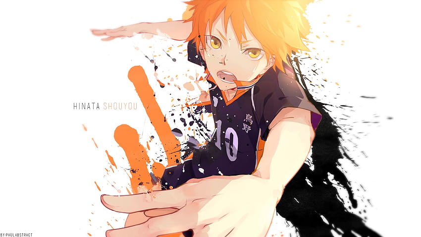 Cool Anime Haikyuu HD Wallpaper Pxfuel