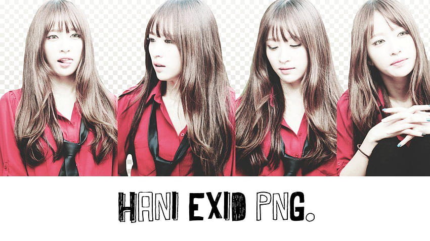 Hani Exid Png By Aommiee HD Wallpaper Pxfuel