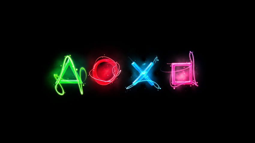 PS1 Group Ps4 Oled HD Wallpaper Pxfuel