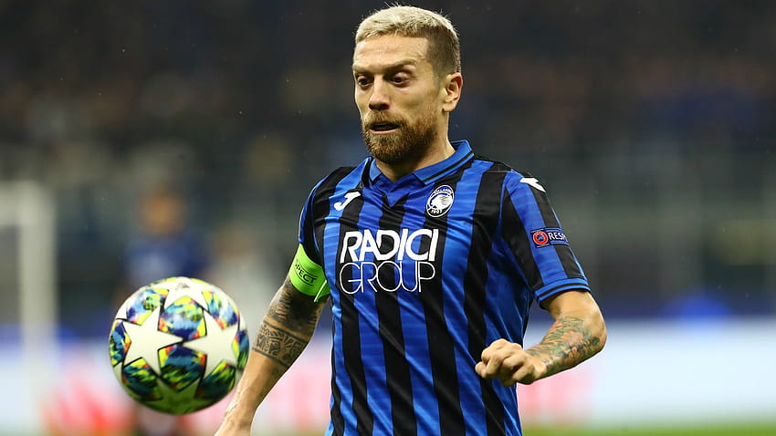 Atalanta Can Win Champions League As Papu Gomez Eyes Messi Date HD