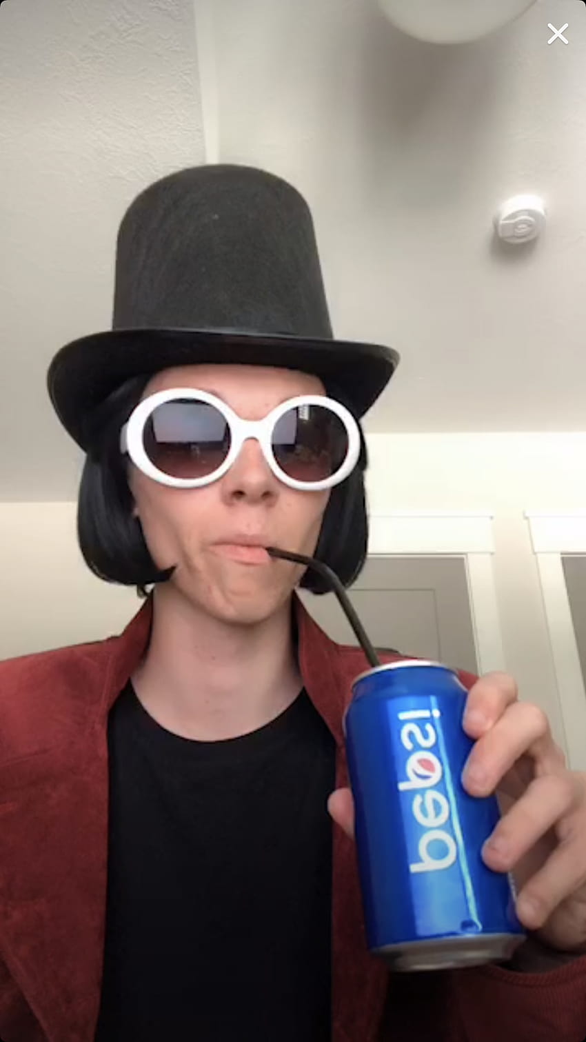 Pin On Willy Wonka Tik Tok Hd Phone Wallpaper Pxfuel Hot Sex Picture