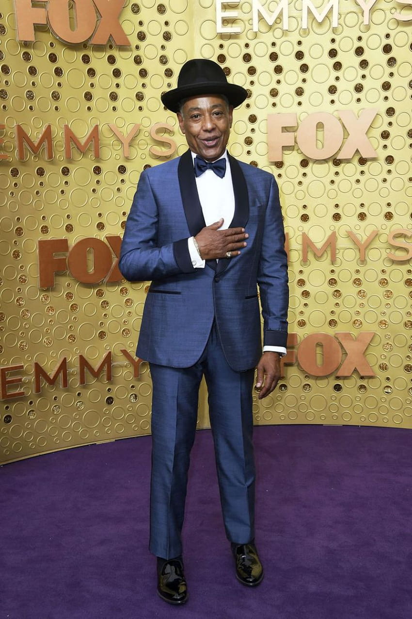 La Star De Breaking Bad Giancarlo Esposito Confirm E Pour Far Cry