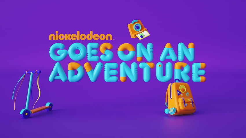 Nickelodeon Projects Hd Wallpaper Pxfuel