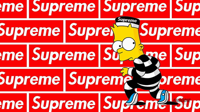 Best Computer Cartoon Supreme Hd Wallpaper Pxfuel