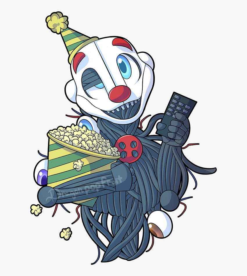 Transparent Fnaf Clipart Ennard Fnaf Hd Phone Wallpaper Pxfuel