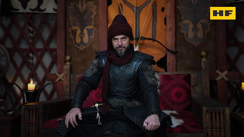 Ertu Rul Season Ertugrul Hd Wallpaper Pxfuel