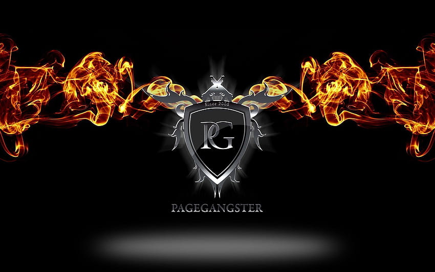 Gangster For Gangstar HD Wallpaper Pxfuel