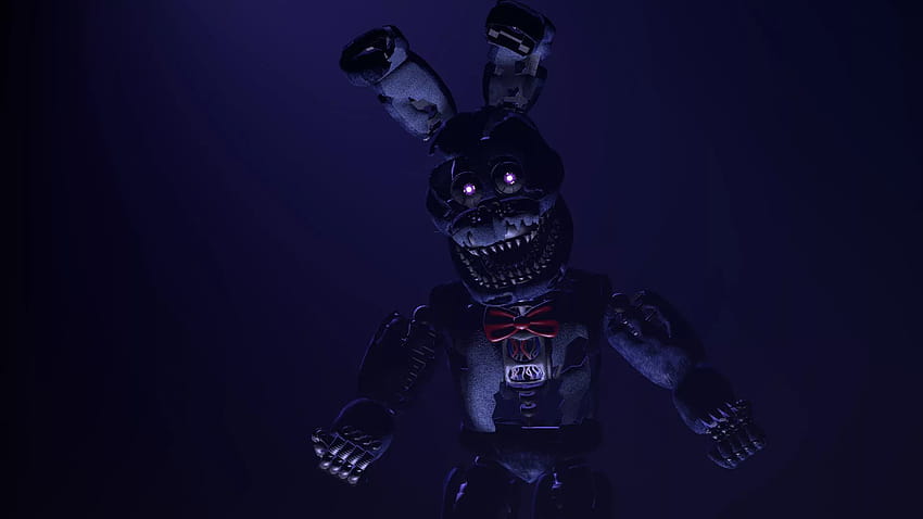 FNAF ボニー 高画質の壁紙 Pxfuel