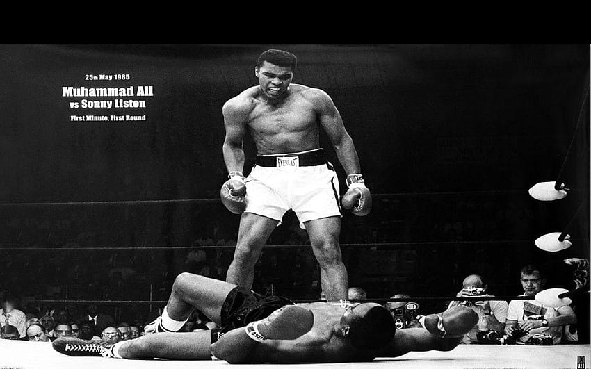 For Muhammad Ali Iphone Mohammed Ali HD Wallpaper Pxfuel