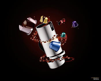 Nespresso Hd Wallpaper Pxfuel