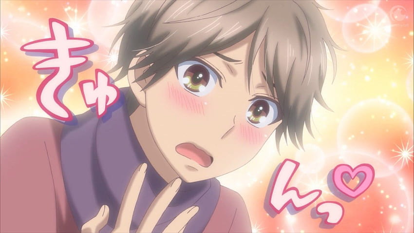 Spoilers Watashi Ga Motete Dousunda Kiss Him Not Me Anime Hd