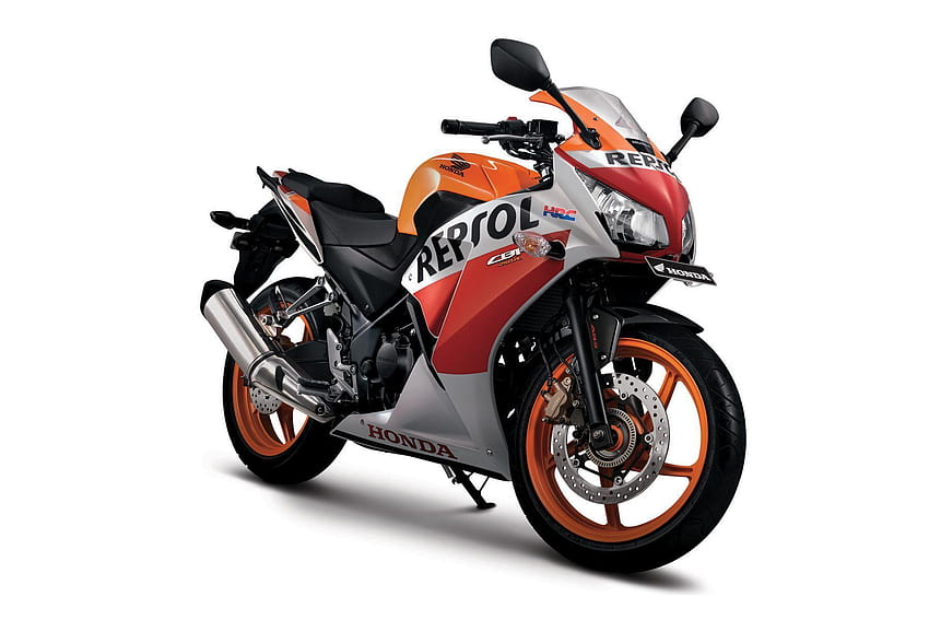 Honda Cbr R Repsol Edition Cbr R Hd Wallpaper Pxfuel