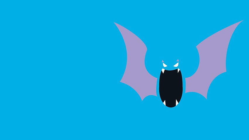 Golbat By Poketrainermanro Hd Wallpaper Pxfuel