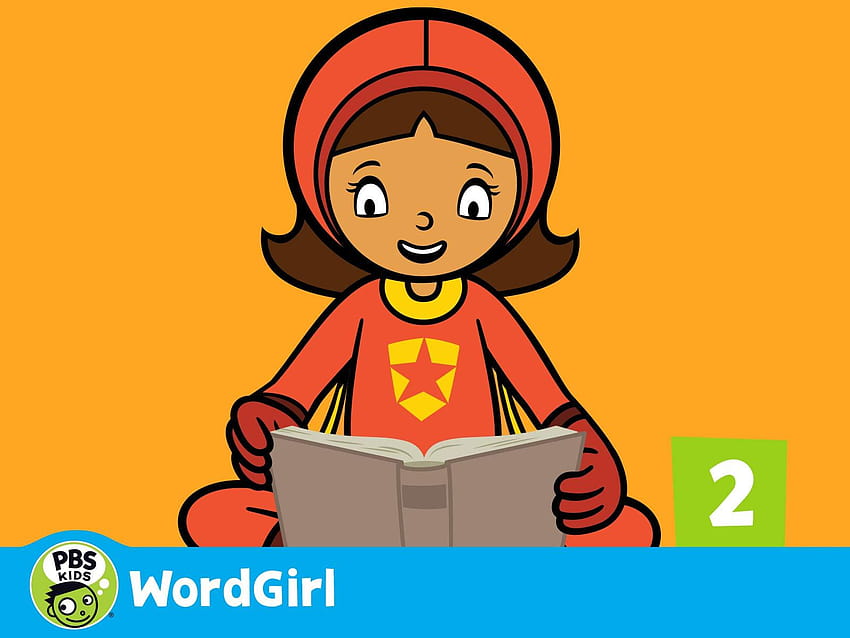 Watch Wordgirl Season Hd Wallpaper Pxfuel The Best Porn Website