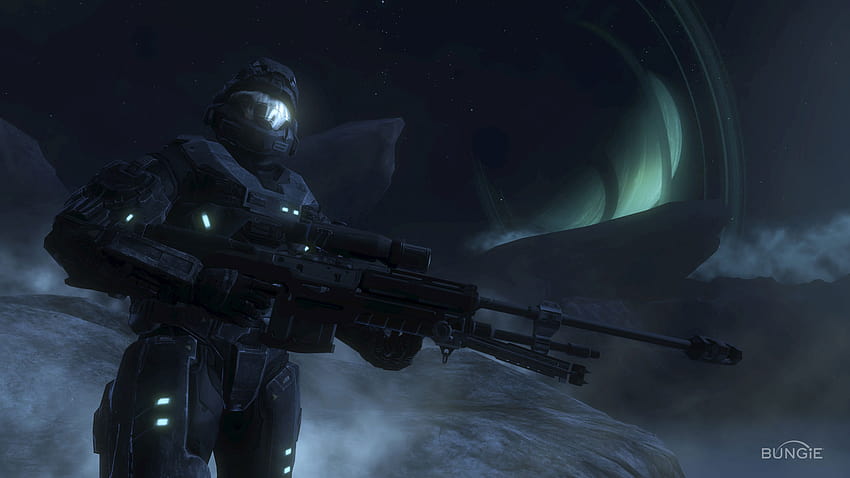 Halo Noble 6 HD Wallpaper Pxfuel