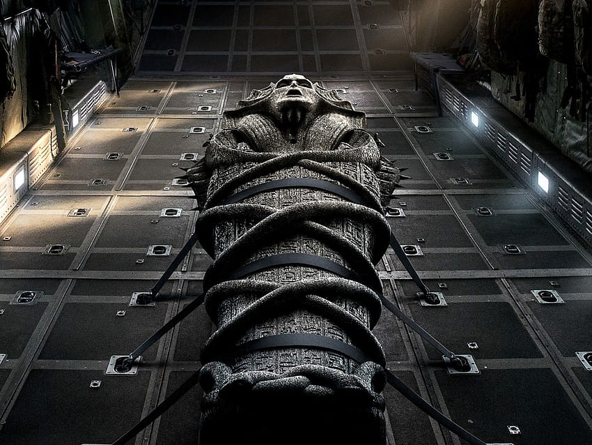 The Mummy Hd Wallpaper Pxfuel