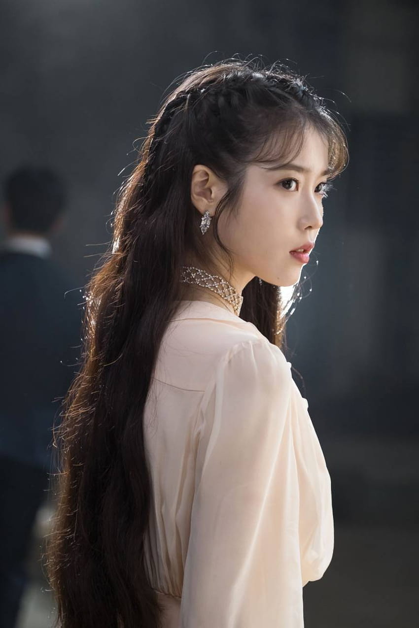 IU Hotel Del Luna HD Phone Wallpaper Pxfuel