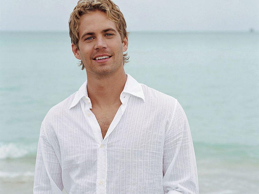 Paul Walker Hd Wallpaper Pxfuel