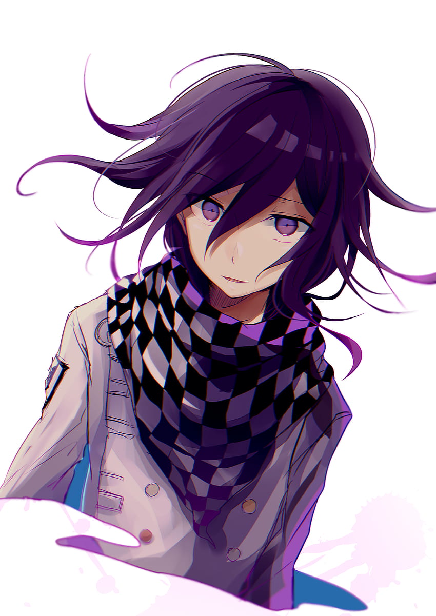 Ouma Kokichi Kokichi Ouma Hd Phone Wallpaper Pxfuel