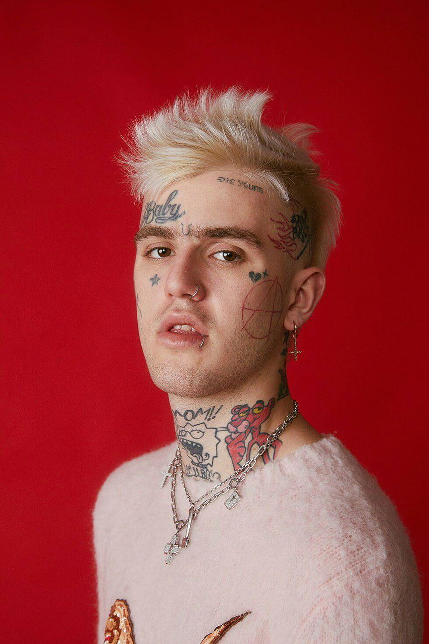 Lil Peep Awful Things Hd Phone Wallpaper Pxfuel