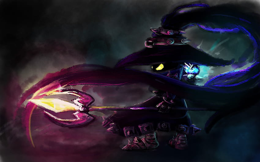 League Of Legends Veigar Hd Wallpaper Pxfuel