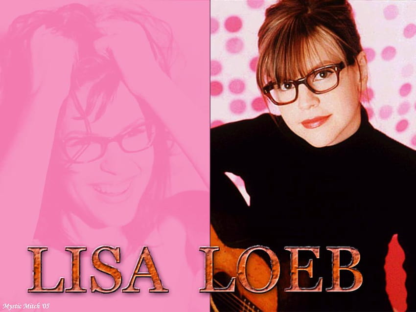 Odys Lisa Loeb Hd Wallpaper Pxfuel