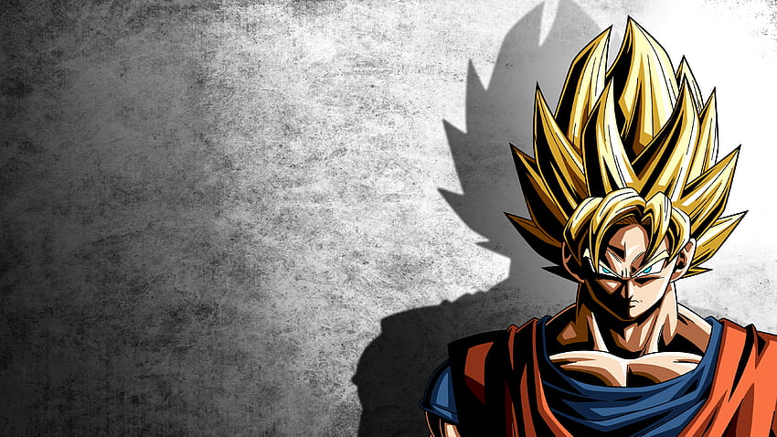 By Rayzorblade Dragon Ball Xenoverse Hd Wallpaper Pxfuel