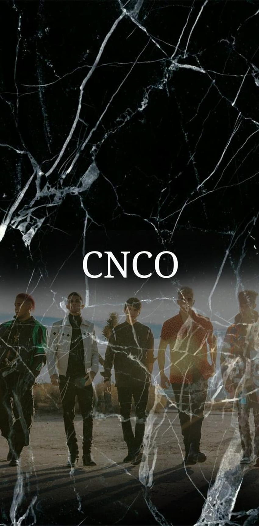 Cnco Hd Wallpaper Pxfuel