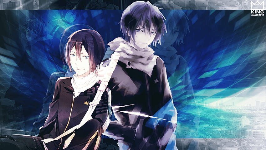 Yato Hd Wallpaper Pxfuel