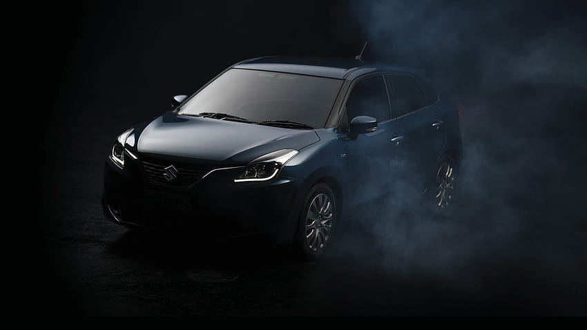 Maruti Baleno Hd Wallpaper Pxfuel